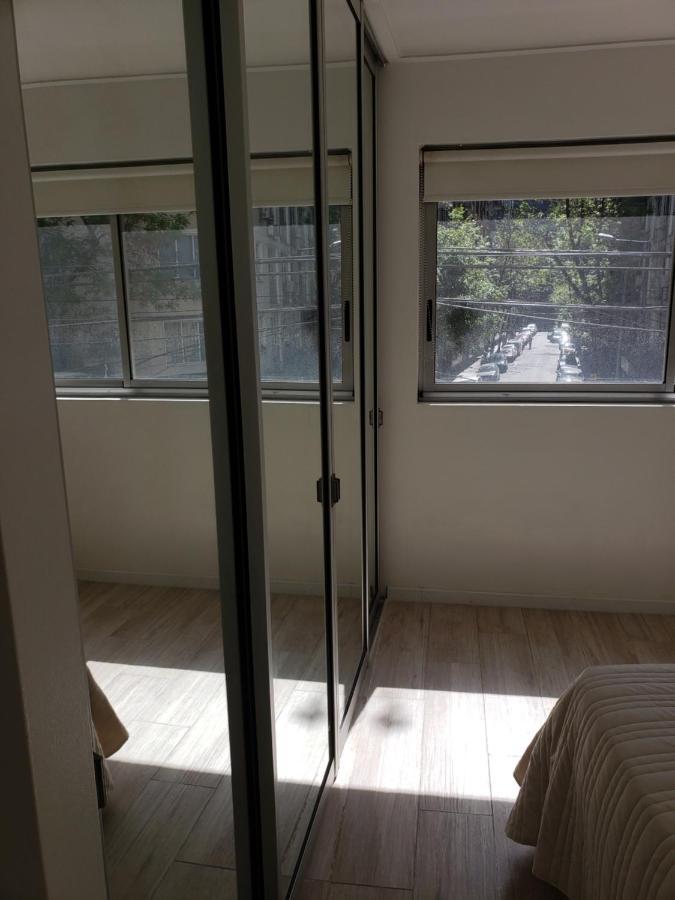 Alto Palermo Lejlighed Buenos Aires Eksteriør billede