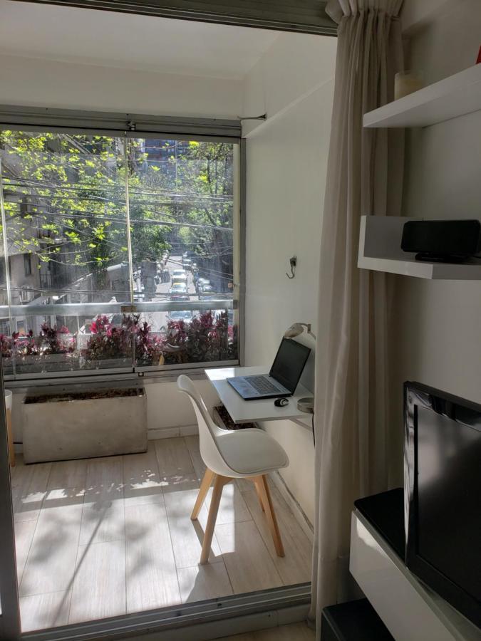 Alto Palermo Lejlighed Buenos Aires Eksteriør billede