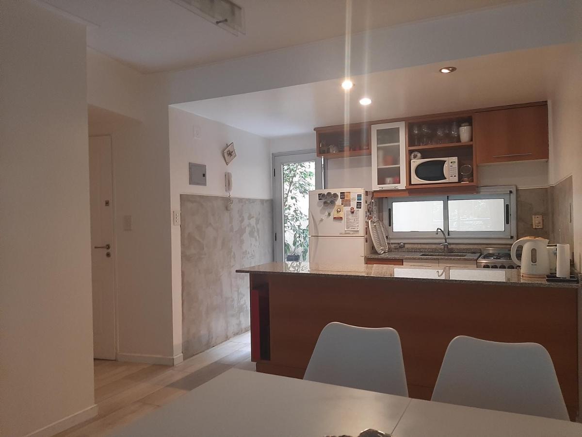 Alto Palermo Lejlighed Buenos Aires Eksteriør billede