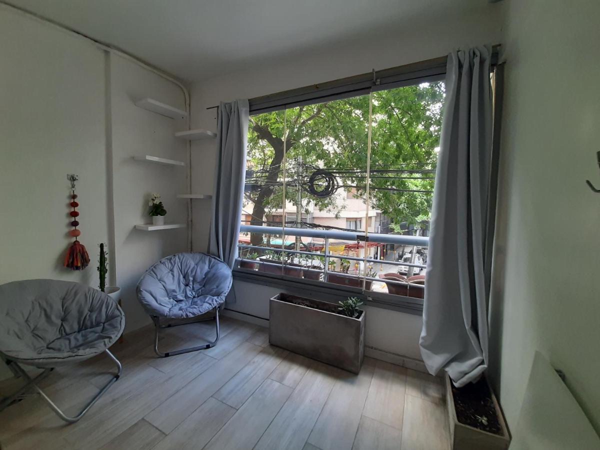 Alto Palermo Lejlighed Buenos Aires Eksteriør billede
