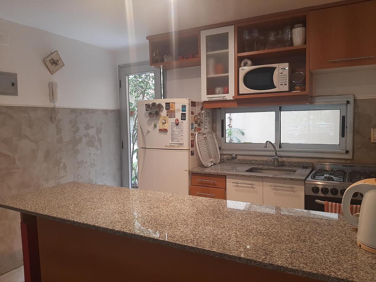 Alto Palermo Lejlighed Buenos Aires Eksteriør billede